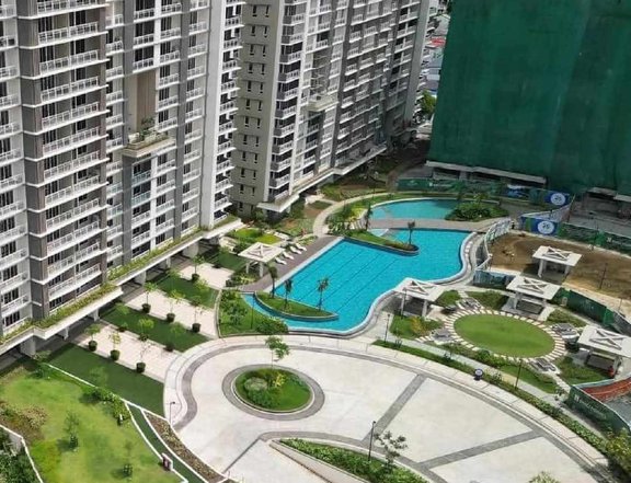 DMCI Aldern Residences Ready For Occupancy 67.00 sqm 2-bedroom Condo For Sale in Taguig City