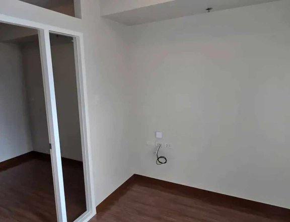 Move In Ready  33.00 sqm 1-bedroom Residential Condo in DMCI Cameron Residences, Quezon City