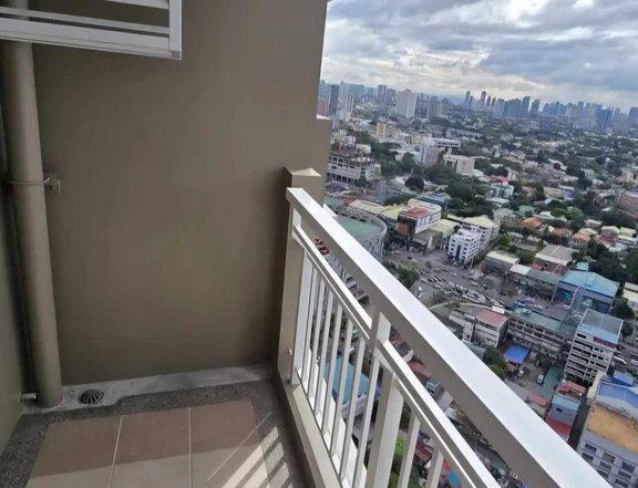 Ready-to-Move 1BR Condo in Quezon City | DMCI Cameron Residences