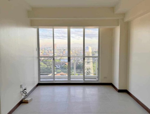 Ready For Occupancy 67.00 sqm 2-bedroom Residential Condo For Sale in Alder Residence Taguig City