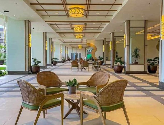 For Sale: 2-Bedroom Residential Condo in DMCI Alder Residences, Taguig