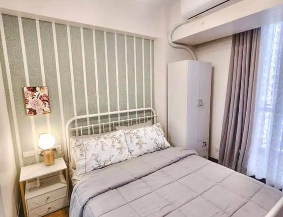 Stylish Living in Pasig! 33 sqm 1-Bedroom Condo  Move In Now at DMCI Allegra Garden Place