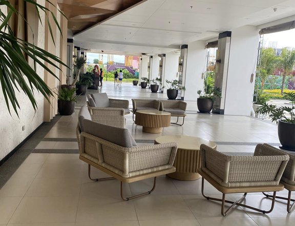 DMCI Sonora Garden Residences: RFO 2-Bedroom Condo in Las Pinas (56 sqm)