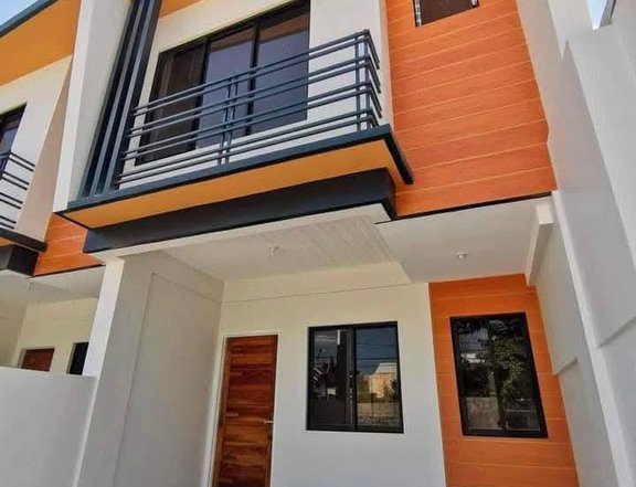 GARDENIA RESIDENCES - MODERN TOWNHOUSE FOR SALE  Located in Mayamot, Antipolo City.