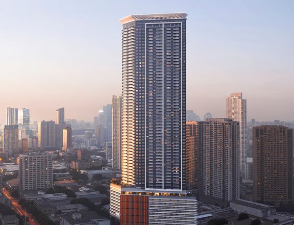 Your Urban Oasis: 38.06 sqm Condo Preselling at Laya by Shang with Exceptional Amenities