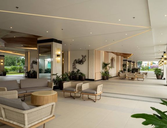 Own a Ready-to-Move-In 2-Bedroom Unit at DMCI - Sonora Garden Residences, Las Pinas