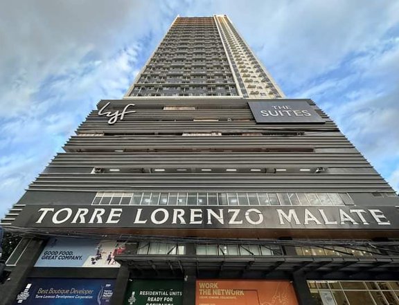 FULLY FINISH CHEAP RFO CONDO IN TAFT MANILA LASALLE BENILE MOA AIRPORT MAKATI MRT TAFT STATION