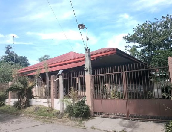 Rush House and Lot For Sale!!!