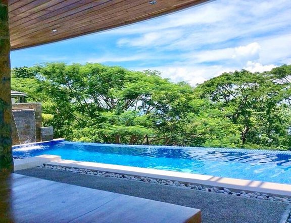Picturesque 4-Bedroom House and Lot for Sale in Nasugbu, Batangas