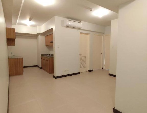 Hassle-Free Living: RFO 2-Bedroom Unit at DMCI Sonora Garden Residences, Las Pinas