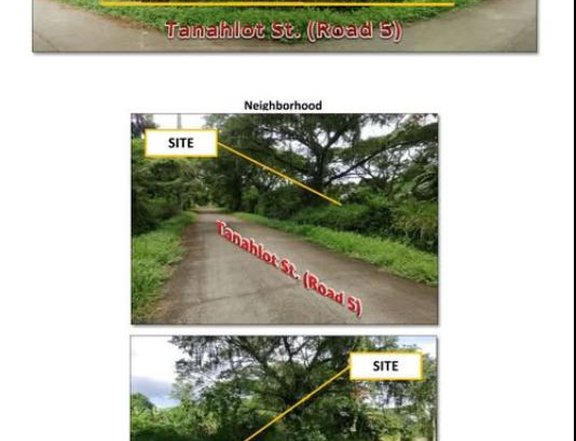 Nusa Dua Farm Estate in Tanza Puregold Paradahan Army Reserved Command Blue Top Water Station