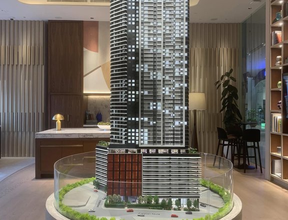 Arting Highrise [1,412 Properties] (June 2026) on OnePropertee.com
