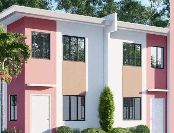2-bedroom Townhouse For Sale in Lipa Batangas