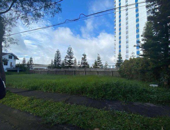 Executive Subdivision Residential Lot for Sale - Bloomfields Tagaytay, Tagaytay City
