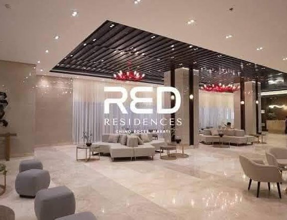RFO 2BR 59SQM WITH PARKING IN MAKATI CHINO ROCES GREENBELT GLORIETTA AYALA AVE RCBC PLAZA