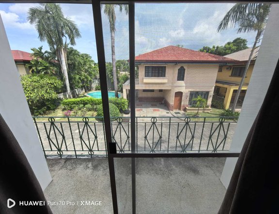 The Banilad Place 3BR 227sqm 2-car Maids Furnished Mandaue City