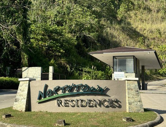 North Town Residences in Davao City Lot Only 300 sqm