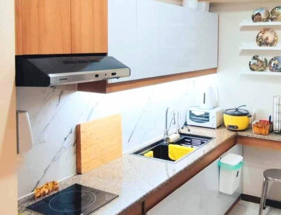 Effortless Elegance: DMCI Prisma Residences 2-Bedroom Unit in Pasig