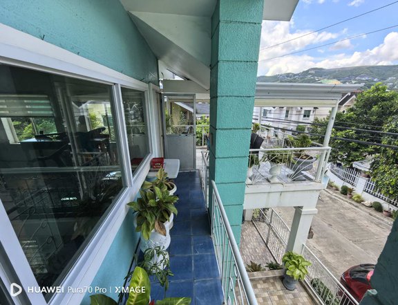 FR/FS Nichols Park Subdivision 4BR House 171sqm Maids 2-car Guadalupe