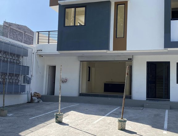 Commercial Property For Sale in  Congressional, Quezon City