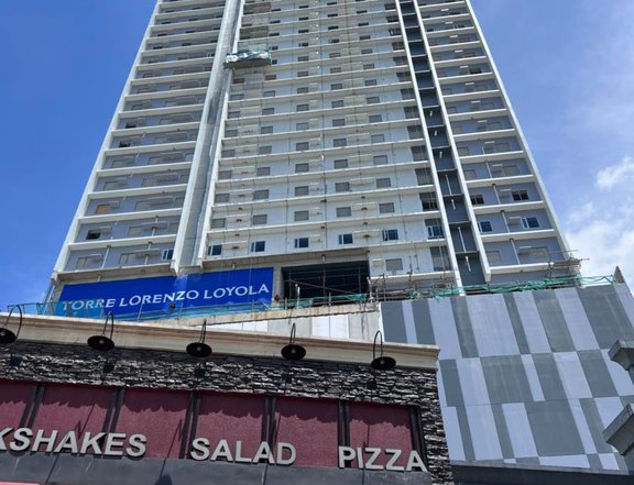 RFO IN ATENEO MANILA MIRIAM UP MANILA FULLY FURNISH KATIPUNAN AVE QC EASTWOOD ORTIGAS