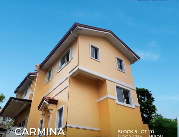 Ready For Occupancy 3-bedroom Single Detached House For Sale in Cebu City