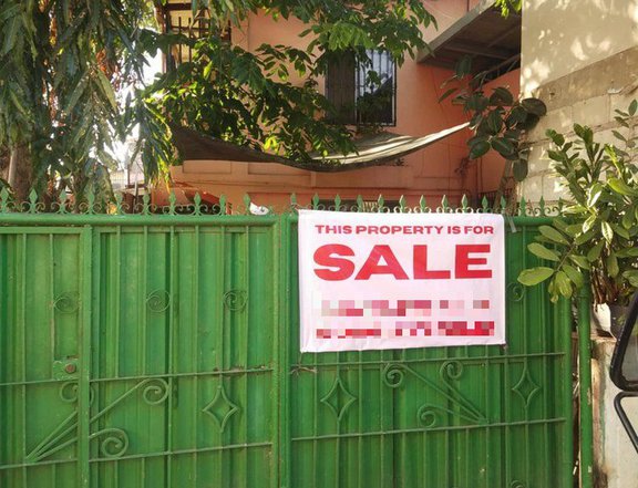 COMMERCIAL / RESIDENTIAL PROPERTY NEAR BONIFACIO GLOBAL CITY ( BGC )  For Sale