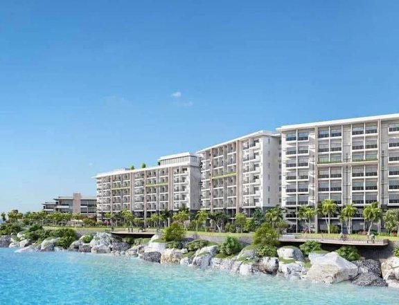 1BR Bayview Residential Condo For Sale in Initao Misamis Oriental