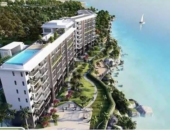 1BR Bayview Residential Condo For Sale in Initao Misamis Oriental