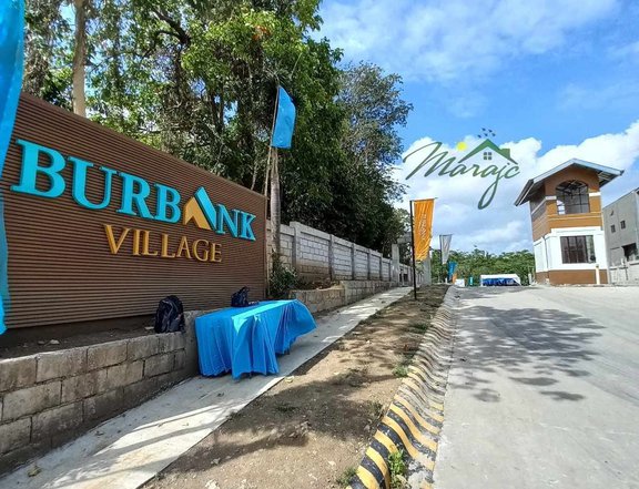 2-bedroom Townhouse For Sale in Lipa Batangas