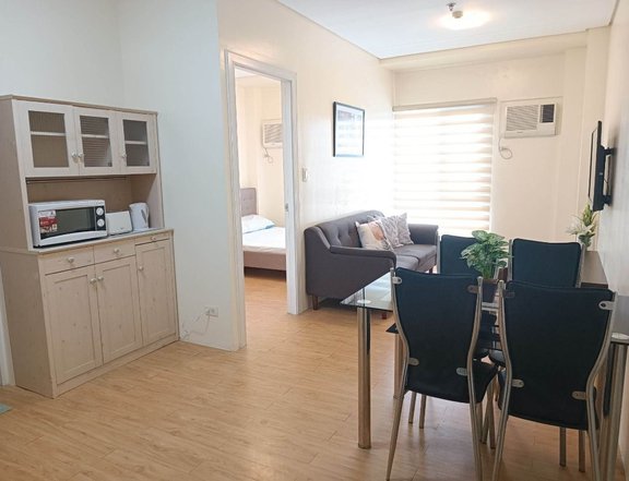 Avida Towers Alabang 1 Bedroom Furnished for Sale - RUSH