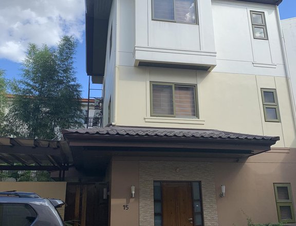 RFO 5-bedroom Townhouse For Sale By Owner in Otis  Paco, Manila