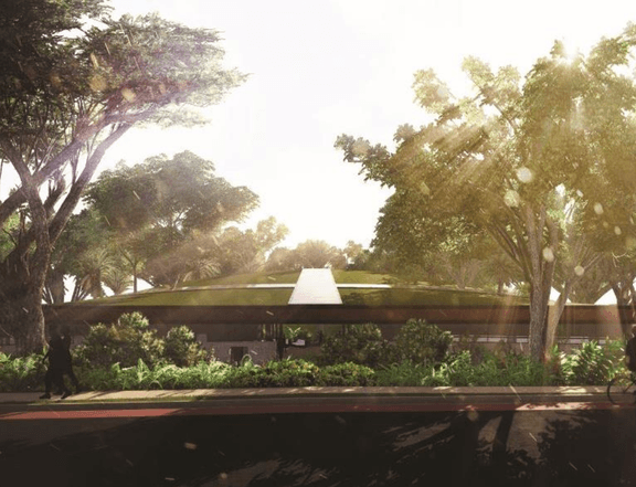 Discover a Premium Residential Lot in Trava Greenfield City, Santa Rosa, Laguna