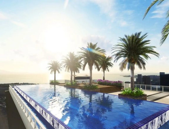 CONDOMINIUM FOR SALE IN MALATE CITY! NEAR De La Salle-College, DLSU and Taft Avenue.
