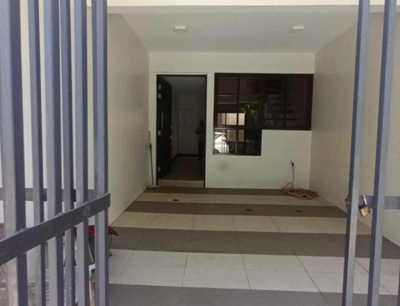 House and Lot for Sale Royal South Townhomes Talon 5 Las Pinas City