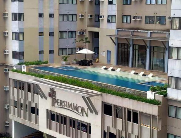 Cebu City - 7 Units RFO Studio Residential Condo Unit 24.5sqm Promo Up To 30% Discounts