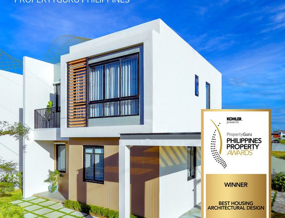 High-end & Secured place.