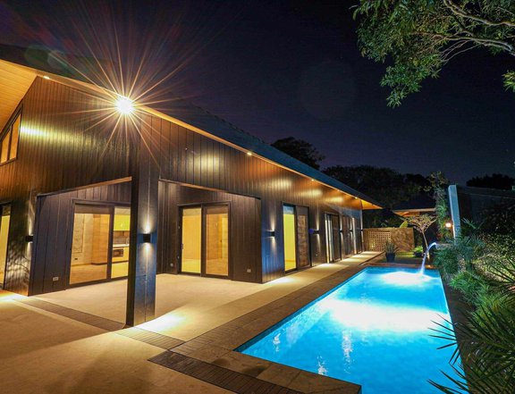 Brand New Ready For Occupancy 3-bedroom Single Detached House For Sale in Lipa Batangas
