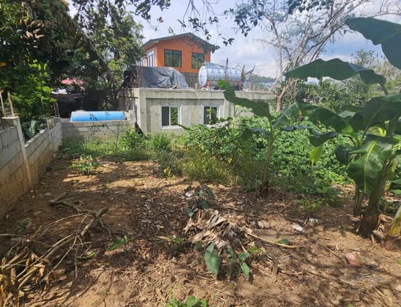 331sqm Flat Terrain Lot for Sale in Loakan, Baguio City