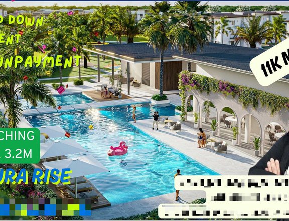 PRESELLING CONDO IN ILO ILO CITY