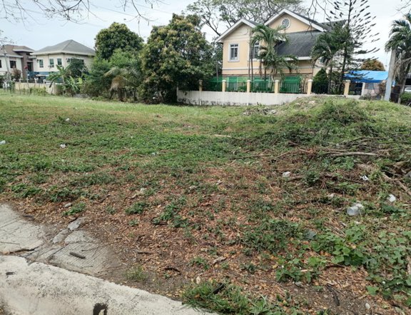 Corner Lot for Sale in Augustine Grove Dasmarinas Cavite