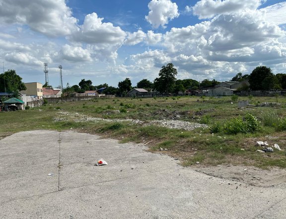 FOR SALE RAW LAND WITHIN A PRIME LOCATION IDEAL FOR LIGHT INDUSTRIAL, RESORT OR RESIDENTIAL