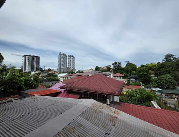 Alliance of Two Hearts 6BR House 315sqm 4-car Elevated Banawa