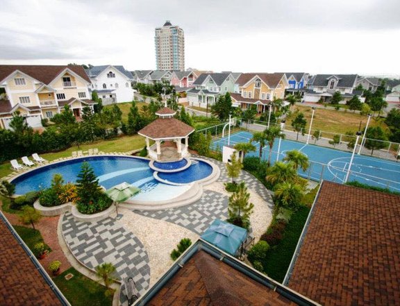 Foreclosed 3-bedroom Duplex House For Sale in Sucat, Muntinlupa