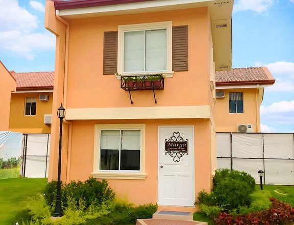 2-bedroom Single Detached House For Sale in Cebu City