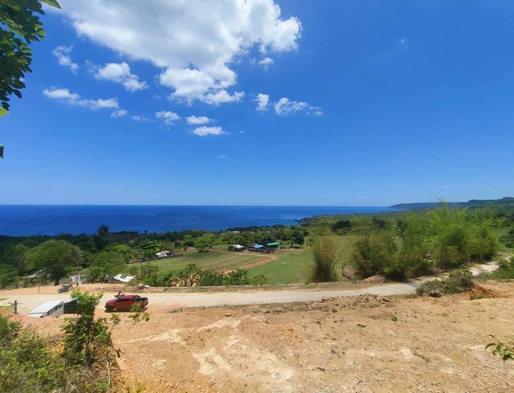 200 sqm Beachfront Lot in Agno Pangasinan Discounted & Installment