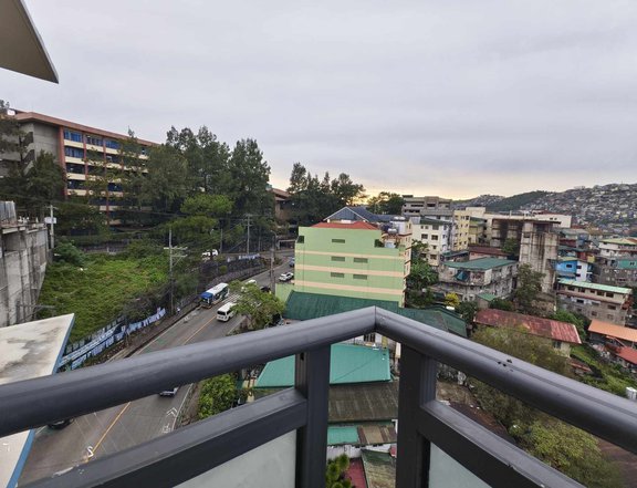 FOR SALE Prime Condo near SLU, walking distance to everything in Baguio City