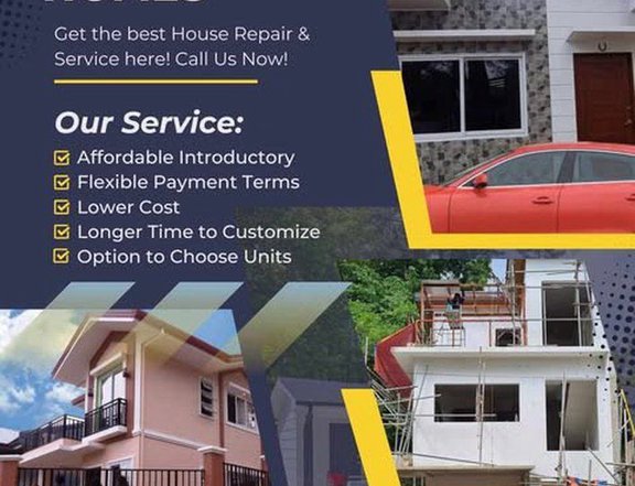 Onepropertee 3-bedroom Modern Preselling House and Lots For Sale in Eagle Crest Phase 2, Baguio