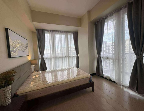 For SALEOne Pacific Residences Tower A 16th floor Furnished Corner 1BR with balcony
