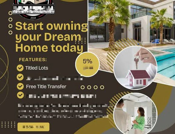 Onepropertee 3-bedroom Modern House & Lot Presell For Sale in Remedios Lane, Suello Village,  Baguio